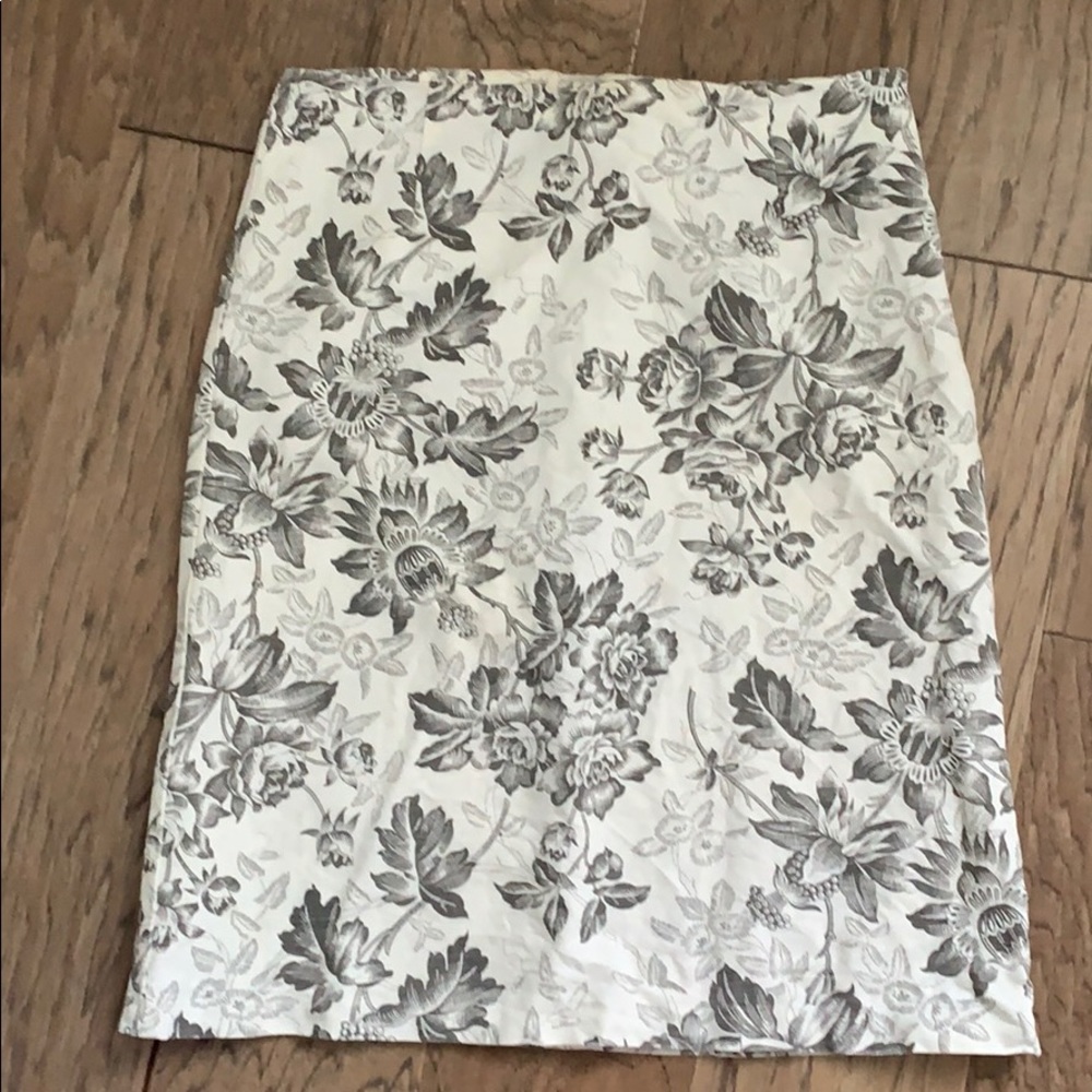 J.Crew skirt size 10.
